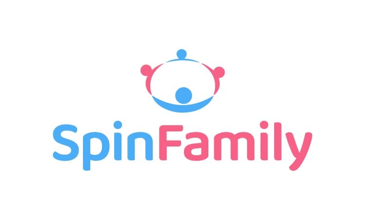 SpinFamily logo